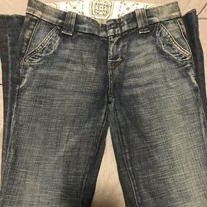 7 for all mankind jeans